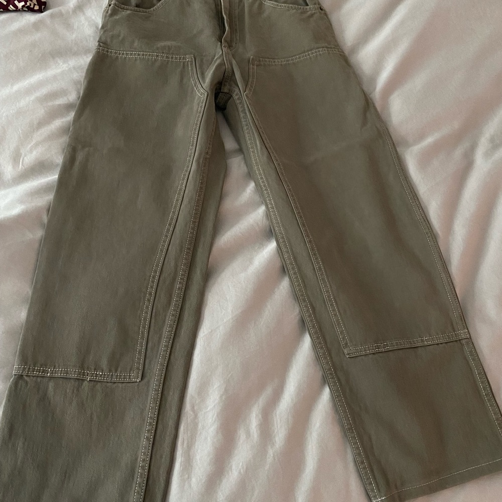 Worn once Rudy Jude utility pants size 1